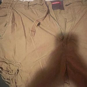 Mens shorts good used condition Unionbay